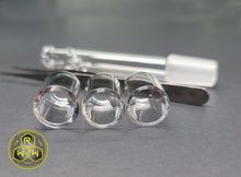 Load image into Gallery viewer, Quartz Cap Mini -  TRWW