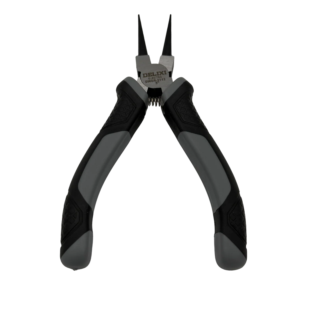 Round Tipped Pliers for Universal Baller V2