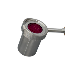 Load image into Gallery viewer, Ruby Insert Upgrade - Universal Baller