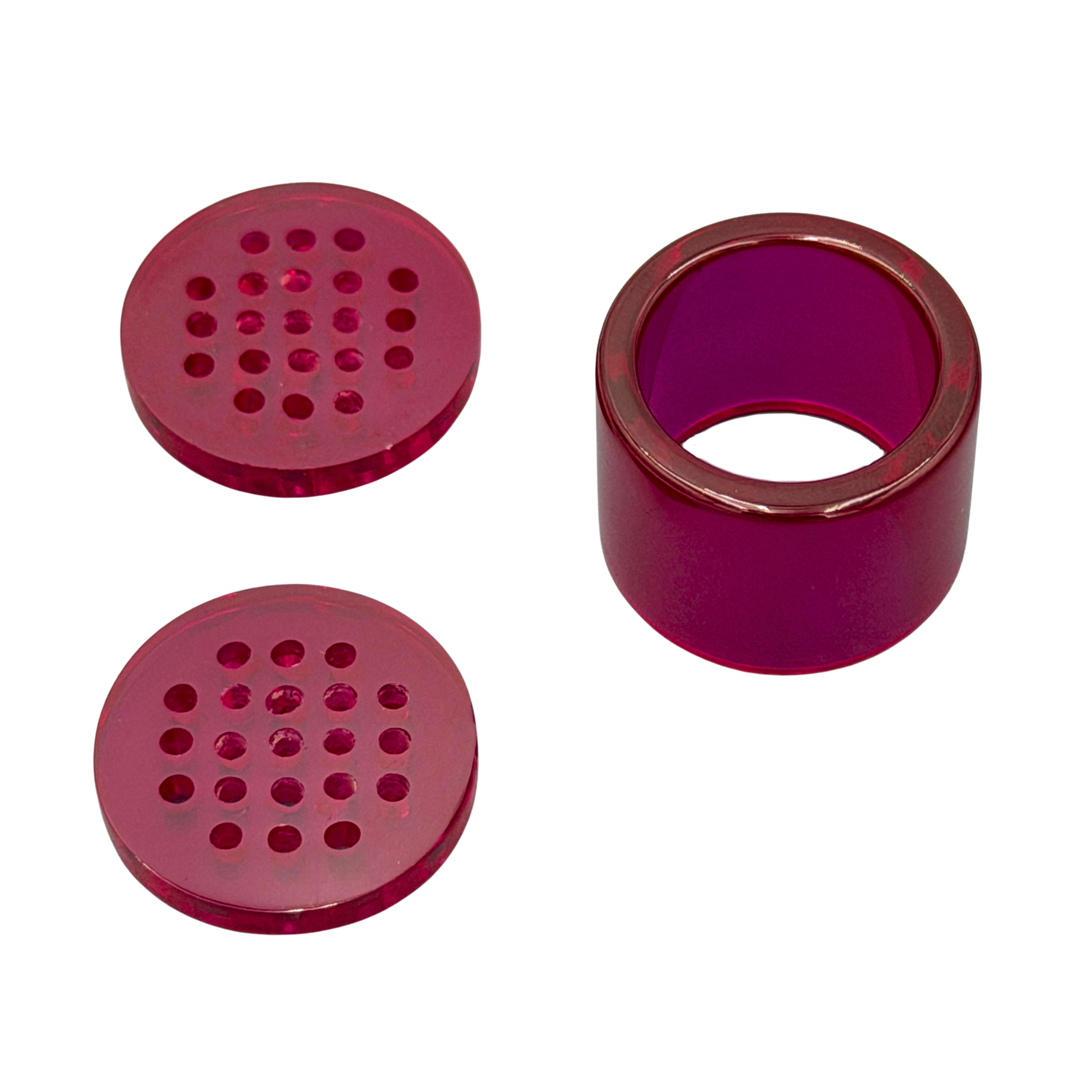 Ruby Insert Upgrade - Universal Baller