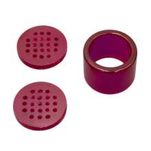 Load image into Gallery viewer, Ruby Insert Upgrade - Universal Baller