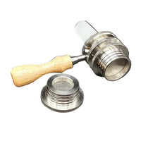 Load image into Gallery viewer, Screwball Modular Bowl - Vapvana