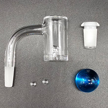 Load image into Gallery viewer, Sidewinder Banger - Vapvana
