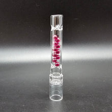 Load image into Gallery viewer, Solo 3 XL Cooling Aroma Tubes 10 BB glass