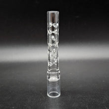 Load image into Gallery viewer, Solo 3 XL Cooling Aroma Tubes dimpled mesh