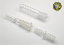 Load image into Gallery viewer, Conduction/Convection - The "Terpcicle" Quartz