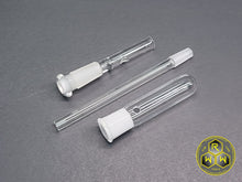 Load image into Gallery viewer, Conduction/Convection - The "Terpcicle" Mini Quartz 10mm - TRWW