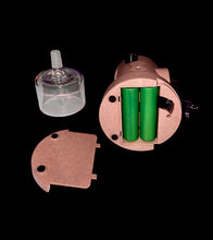 Load image into Gallery viewer, The Original Nice Dreamz Concentrate Fogger replaceable batteries