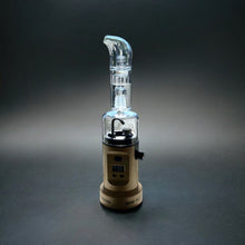 Load image into Gallery viewer, The Original Nice Dreamz Concentrate Fogger with hubble bubble