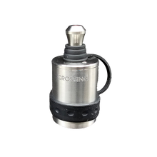 Load image into Gallery viewer, Titanium Slide and Carb Cap - Core XL