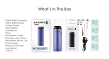 Load image into Gallery viewer, XMax Starry V4 in the box