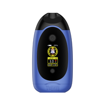 Load image into Gallery viewer, Yocan Dubb - Double Cart Battery blue