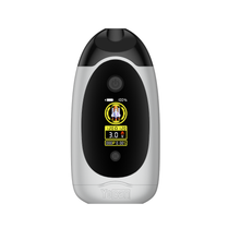Load image into Gallery viewer, Yocan Dubb - Double Cart Battery silver