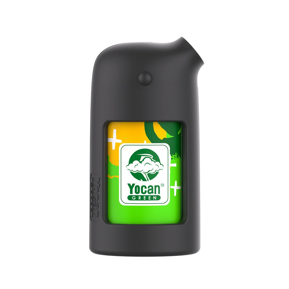 Yocan Green Personal Air Filter Recommended Vape Supplies Yocan Green Personal Air Filter Recommended Vape Supplies
