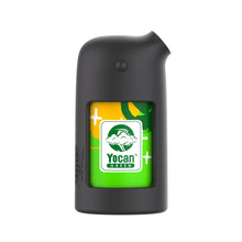 Load image into Gallery viewer, Yocan Green Personal Air Filter