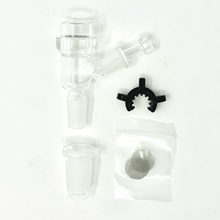 Load image into Gallery viewer, Ace Glass Bowl - Vapvana