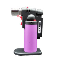 Load image into Gallery viewer, Blazer Firefox - Micro Torch Purple