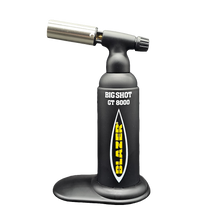Load image into Gallery viewer, Blazer Big Shot GT-8000 Black