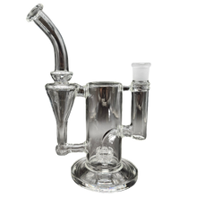 Load image into Gallery viewer, HARM Bubbler - High Airflow Recycling Matrix Bubbler