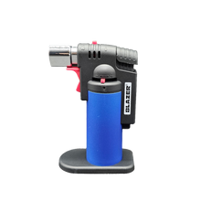 Load image into Gallery viewer, Blazer Firefox - Micro Torch Blue