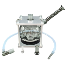 Load image into Gallery viewer, "The Big Rig V2" Stand for Globe Bubblers