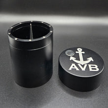 Load image into Gallery viewer, Portavb black