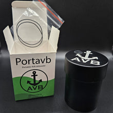 Load image into Gallery viewer, Portavb  with box