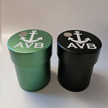 Load image into Gallery viewer, Portavb green and black
