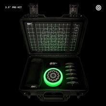 Load image into Gallery viewer, Flower Mill 3.5" Pro Kit - Launch Edition
