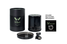 Load image into Gallery viewer, Wakit Mini Electric Grinder