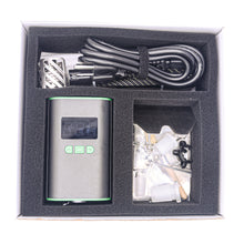 Load image into Gallery viewer, Thermal Twist Injector (Ball-less) - Kit