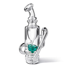 Load image into Gallery viewer, Recycler Top Bubbler for Core