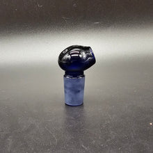 Load image into Gallery viewer, Angled Whip/Hose Adapter to WPA - 14mm or 18mm Male