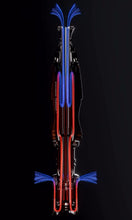 Load image into Gallery viewer, Dani Punch 2.0 - Battery Free Ganz