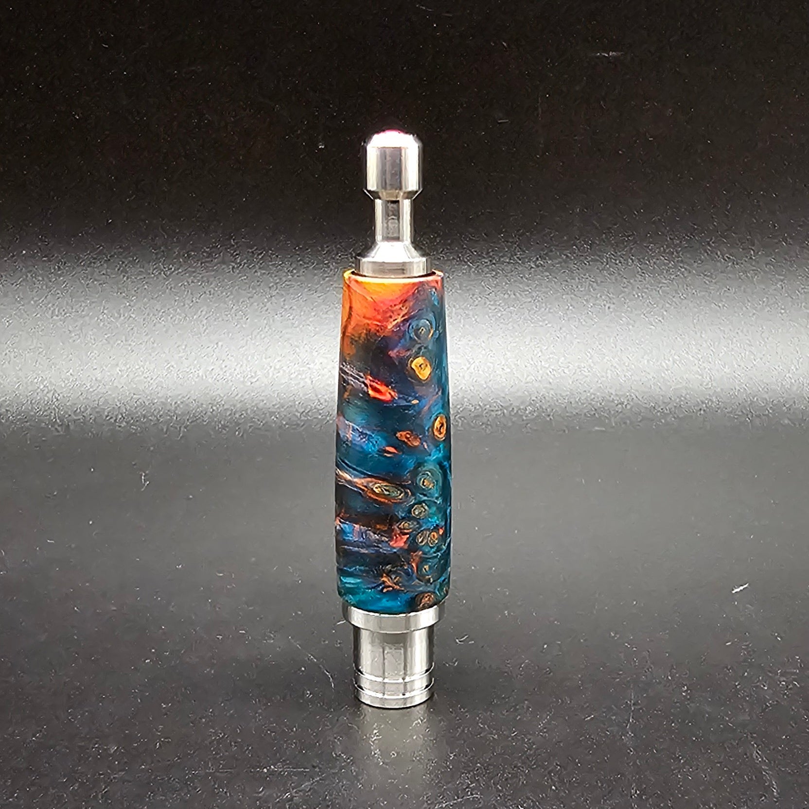 Dani Fusion 2.0 Artemis, Mini and Long Wooden Stems (stem only) Recommended Vape Supplies Dani Fusion 2.0 Artemis, Mini and Long Wooden Stems (stem only) Recommended Vape Supplies