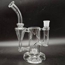 Load image into Gallery viewer, HARM Bubbler - High Airflow Recycling Matrix Bubbler