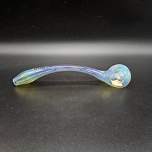 Load image into Gallery viewer, Gandalf's Hash Bowl Glass Pipe