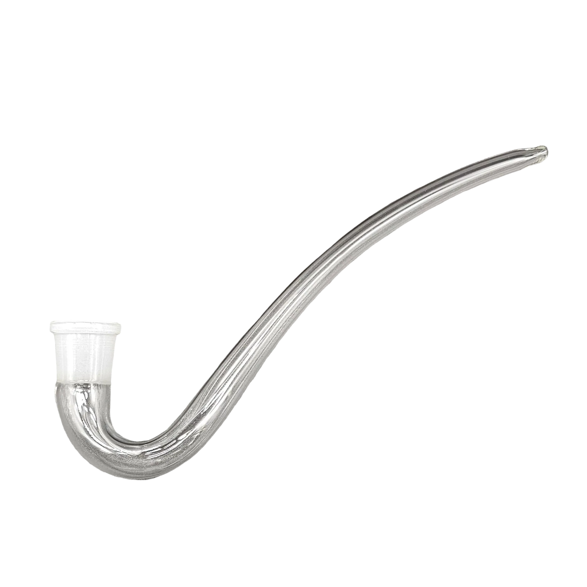 J-Hook - Sherlock Pipe -18.8mm Recommended Vape Supplies J-Hook - Sherlock Pipe -18.8mm Recommended Vape Supplies