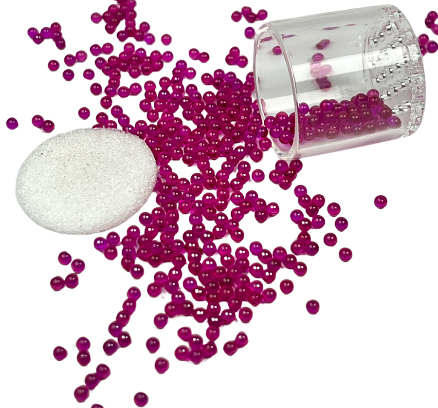 Universal Baller - Quartz Insert and Fritted Disc