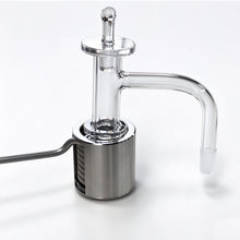 Load image into Gallery viewer, Terp Tower for WOHW v2 with coil cover and coil