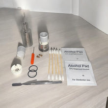 Load image into Gallery viewer, Divine Crossing XL V5 Rebuildable Concentrate Heater - AKA V5 Micro Diffuser