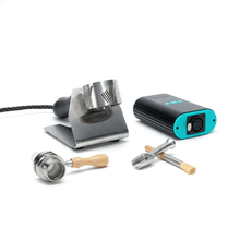 Load image into Gallery viewer, Screwball by Vapvana