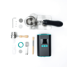 Load image into Gallery viewer, Screwball by Vapvana