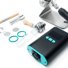 Load image into Gallery viewer, Screwball by Vapvana