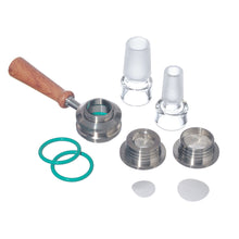Load image into Gallery viewer, Screwball by Vapvana modular bowl