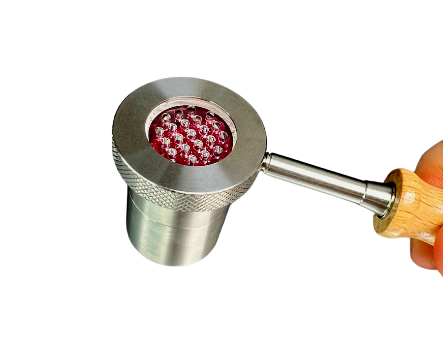 Universal Baller - Conversion Kit V1 and Heater Coils