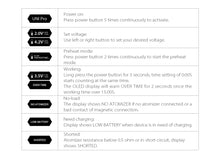 Load image into Gallery viewer, yocan uni pro black