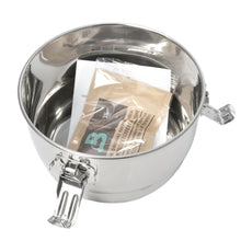 Load image into Gallery viewer, CVault 2 Litre Clip top storage and curing humidor