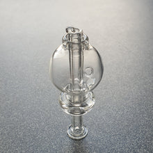 Load image into Gallery viewer, A.D.A.P.T. Carb Cap by Zach Harrison Design