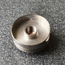 Load image into Gallery viewer, 22-24mm Heat Sink - New Design Stainless Steel